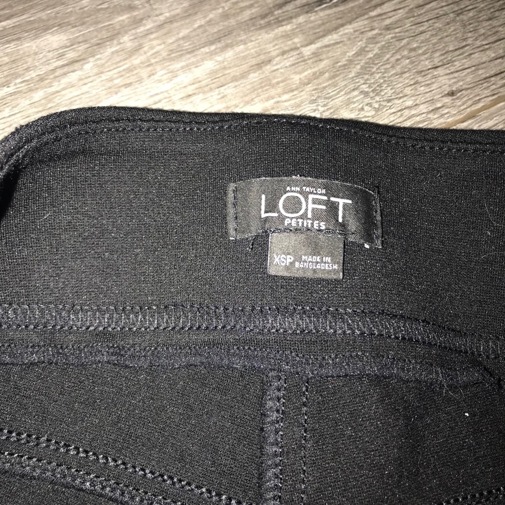 LOFT legging - Picture 5 of 6